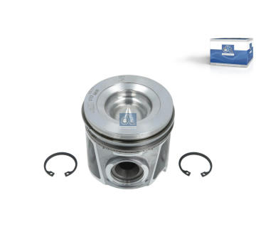 Píst DT Spare Parts 7.54668