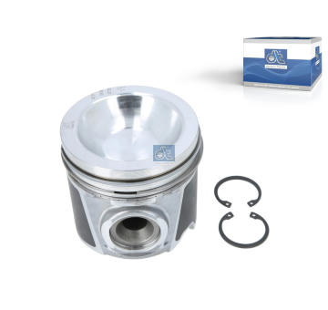 Píst DT Spare Parts 7.54673