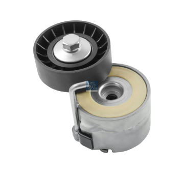 Napinák rebrovaného klinového remeňa DT Spare Parts 7.54701