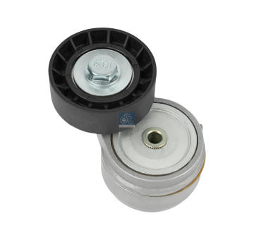 Napínák, žebrovaný klínový řemen DT Spare Parts 7.54702