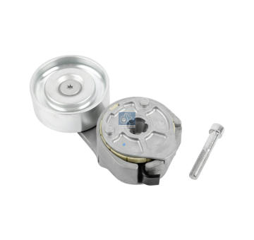 Napínák, žebrovaný klínový řemen DT Spare Parts 7.54706