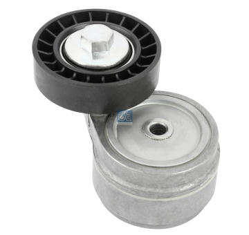 Napínák, žebrovaný klínový řemen DT Spare Parts 7.54707