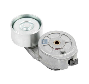 Napínák, žebrovaný klínový řemen DT Spare Parts 7.54710