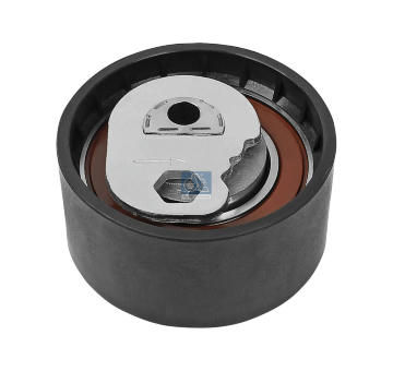 Napinaci kladka, zebrovany klinovy remen DT Spare Parts 7.54715