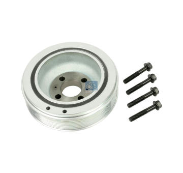 remenice, klikovy hridel DT Spare Parts 7.54744