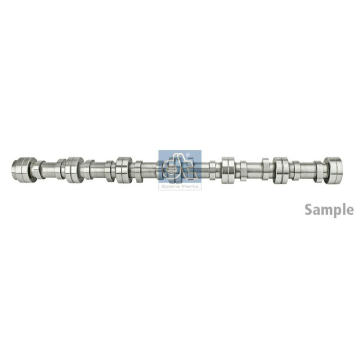 Vačkový hřídel DT Spare Parts 7.55007