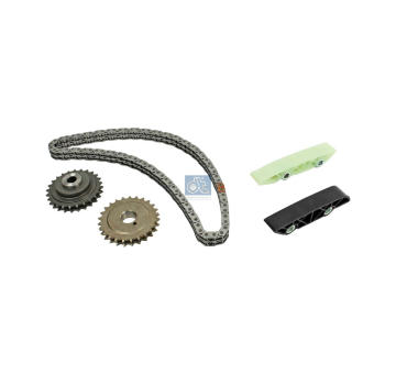 Sada rozvodového řetězu DT Spare Parts 7.55213