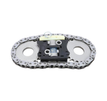 Sada rozvodového řetězu DT Spare Parts 7.55217