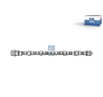 Vačkový hřídel DT Spare Parts 7.55326