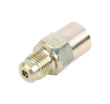 Vstrekovací ventil DT Spare Parts 7.56020