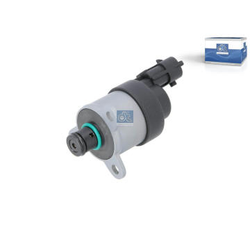 Regulační ventil, množství paliva (Common-Rail Systém) DT Spare Parts 7.56024