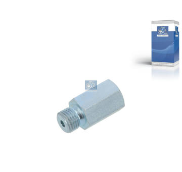 Ventil, vstřikovací systém DT Spare Parts 7.56031