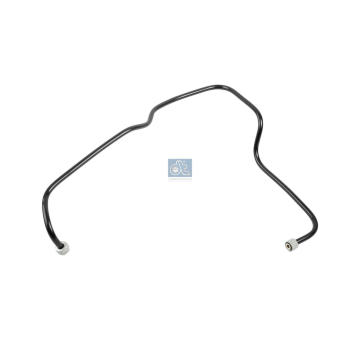 Palivové potrubí DT Spare Parts 7.56053