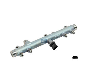 Rozdělovací trubka, palivo DT Spare Parts 7.56065