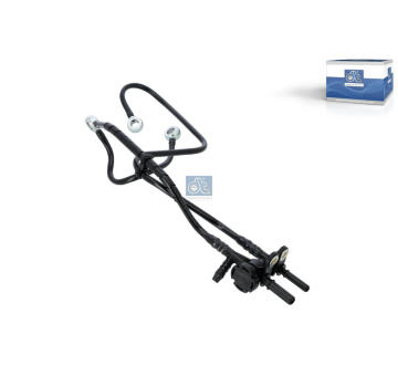 Palivové potrubí DT Spare Parts 7.56187