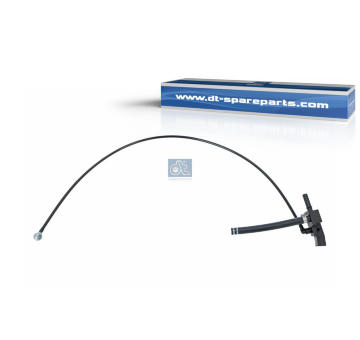 Palivové potrubí DT Spare Parts 7.56190