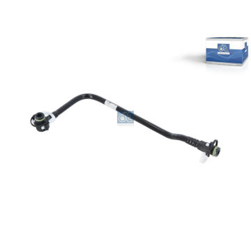 Palivové potrubí DT Spare Parts 7.56198