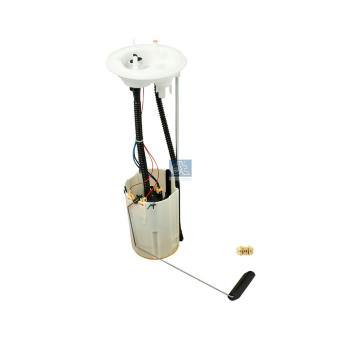 Palivová přívodní jednotka DT Spare Parts 7.56209
