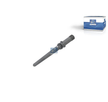 Palivové potrubí DT Spare Parts 7.56279