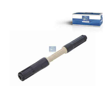 Zástrčka, zapalovací svíčka DT Spare Parts 7.56300