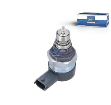 Regulátor tlaku, pneumatický systém DT Spare Parts 7.56801