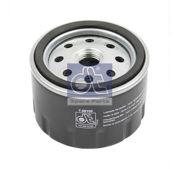 Vzduchový filter DT Spare Parts 7.58100