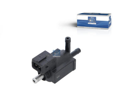 Ventil, přívod vzduchu (nasávaný vzduch) DT Spare Parts 7.58203