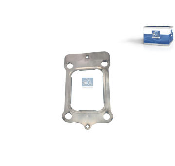 Těsnění, dmychadlo DT Spare Parts 7.58225