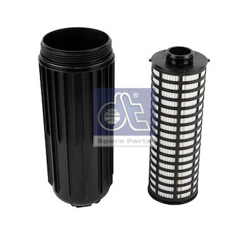 Olejový filtr DT Spare Parts 7.59008