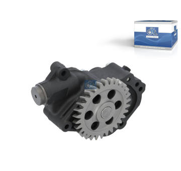 Olejové čerpadlo DT Spare Parts 7.59110
