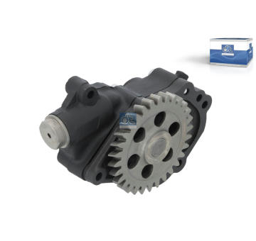 Olejové čerpadlo DT Spare Parts 7.59111