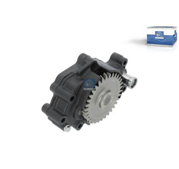 Olejové čerpadlo DT Spare Parts 7.59126