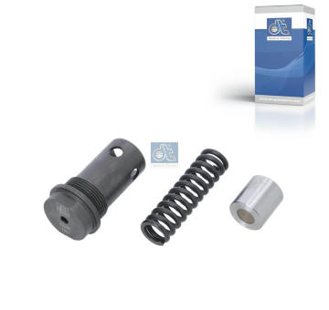 Přepadový ventil DT Spare Parts 7.59170