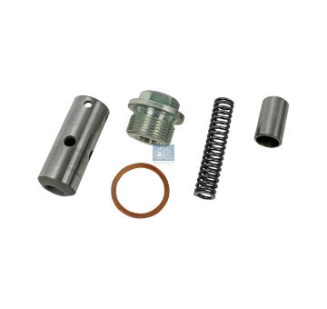 Přepadový ventil DT Spare Parts 7.59171