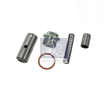 Přepadový ventil DT Spare Parts 7.59171