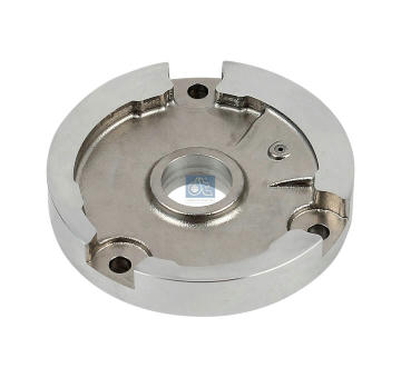 Olejové čerpadlo, převodovka DT Spare Parts 7.59175