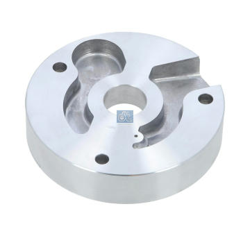 Olejové čerpadlo, převodovka DT Spare Parts 7.59185