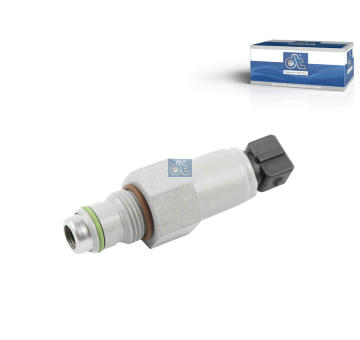 Snímač, tlak oleje DT Spare Parts 7.59220