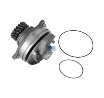 Vodné čerpadlo, chladenie motora DT Spare Parts 7.60009