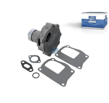 Vodní čerpadlo, chlazení motoru DT Spare Parts 7.60015