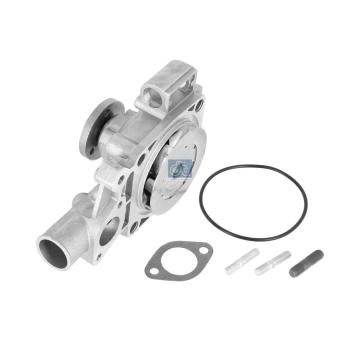Vodní čerpadlo, chlazení motoru DT Spare Parts 7.60038