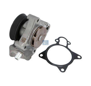 Vodní čerpadlo, chlazení motoru DT Spare Parts 7.60047