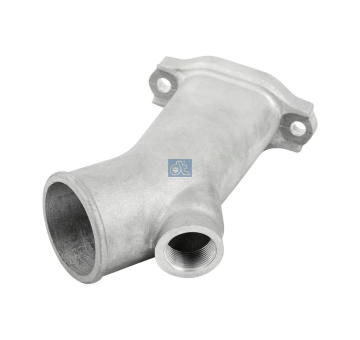 Vedení chladicí kapaliny DT Spare Parts 7.60064