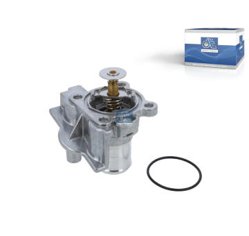 Termostat, chladivo DT Spare Parts 7.60205