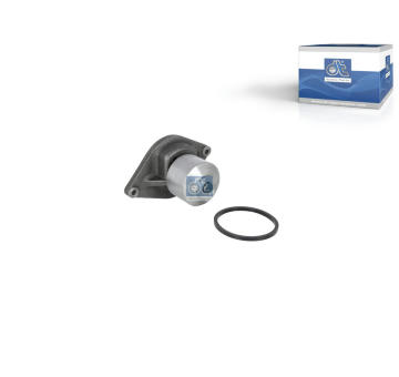 Vodní čerpadlo, chlazení motoru DT Spare Parts 7.60306