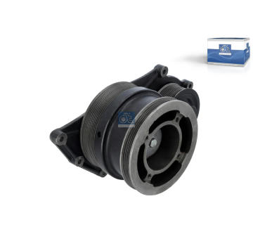 Vodní čerpadlo, chlazení motoru DT Spare Parts 7.60307