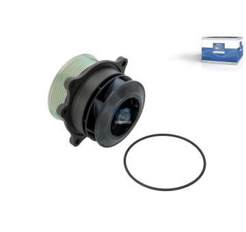 Vodní čerpadlo, chlazení motoru DT Spare Parts 7.60308
