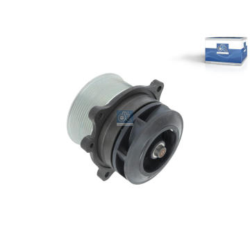 Vodní čerpadlo, chlazení motoru DT Spare Parts 7.60309