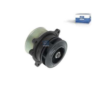 Vodní čerpadlo, chlazení motoru DT Spare Parts 7.60310