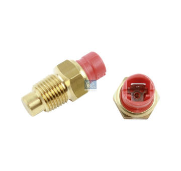 Snímač, teplota chladiva DT Spare Parts 7.60500